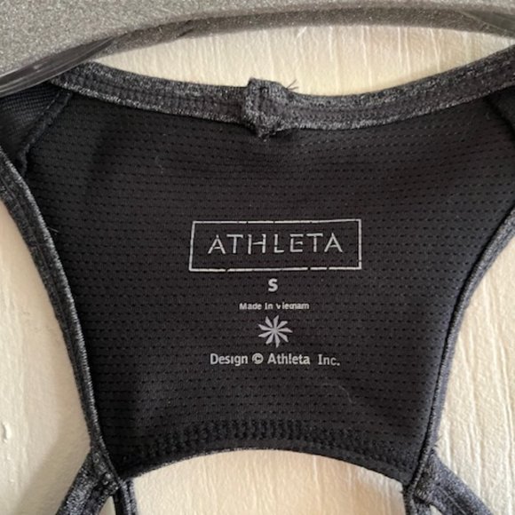 ATHLETA Workout Tank - Small - Picture 5 of 7